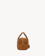 YSL SAC DE JOUR boston in suede – small - Image 3